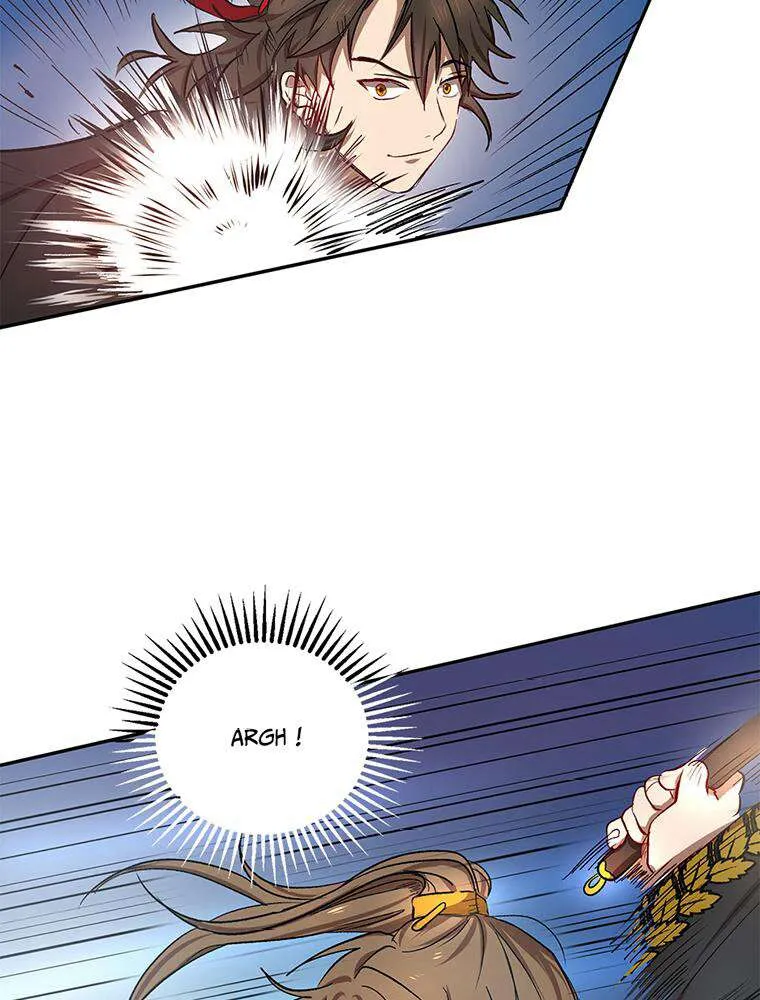 Read La Saga du Clan Mudang FR Manga Online