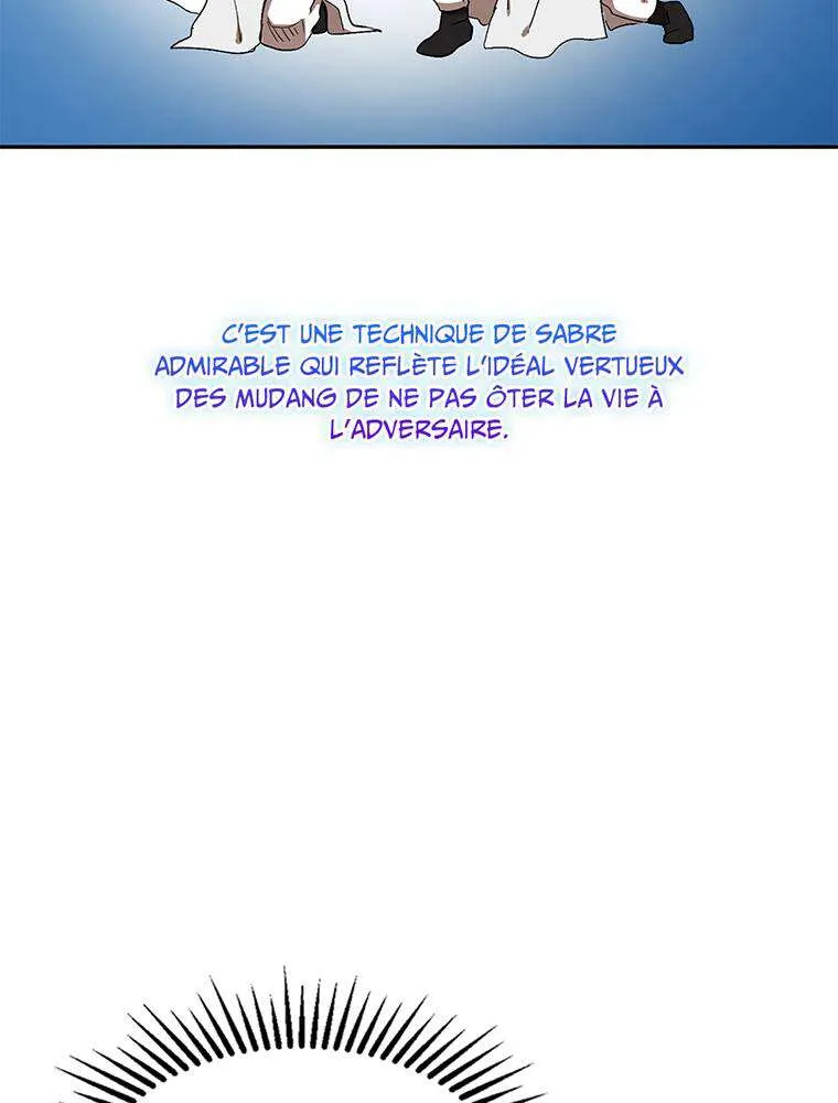 Read La Saga du Clan Mudang FR Manga Online