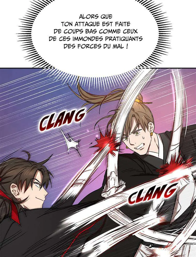 Read La Saga du Clan Mudang FR Manga Online