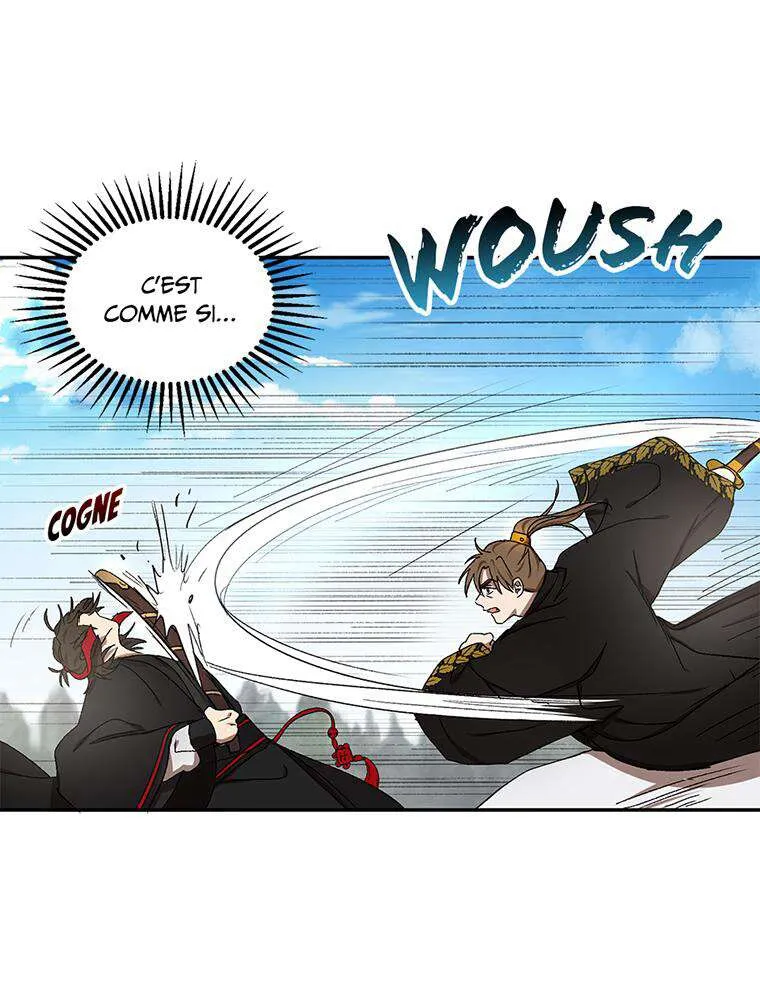Read La Saga du Clan Mudang FR Manga Online