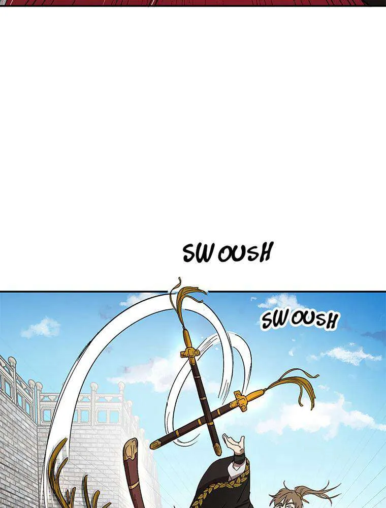 Read La Saga du Clan Mudang FR Manga Online