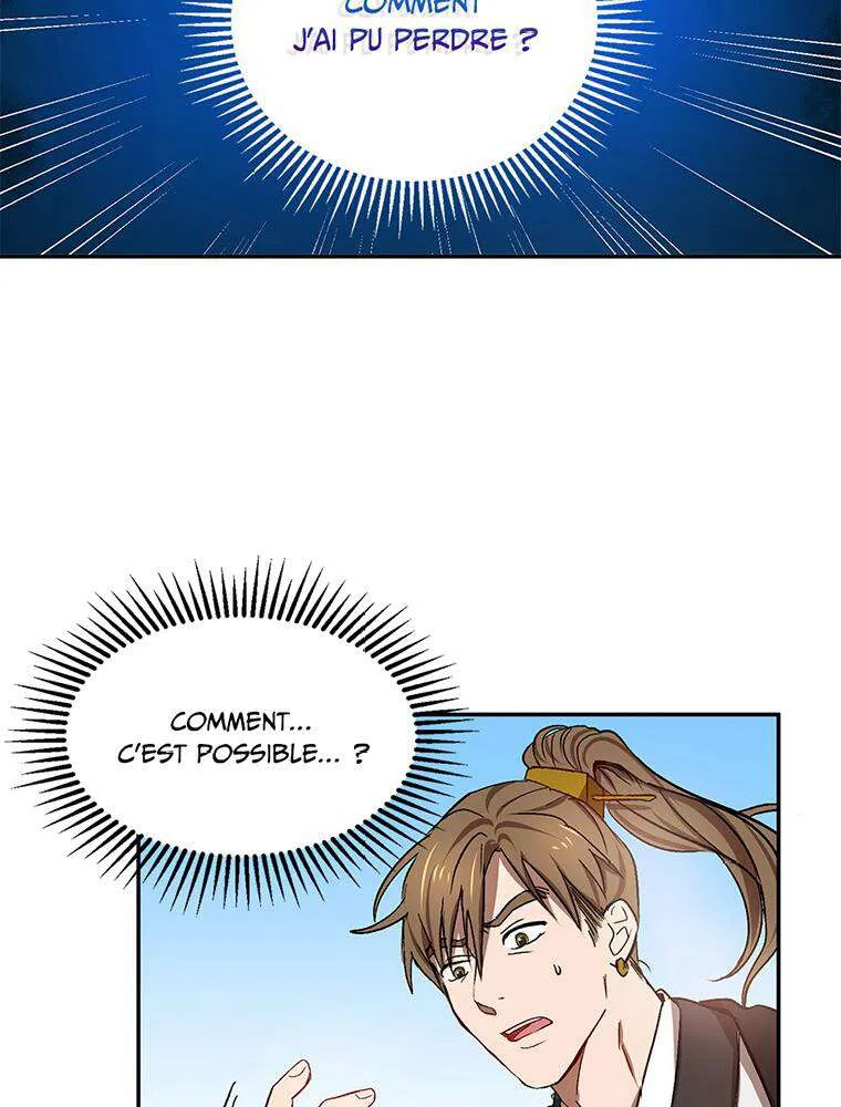Read La Saga du Clan Mudang FR Manga Online