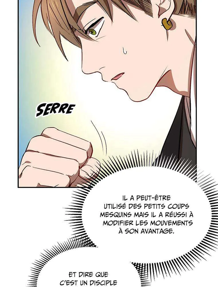 Read La Saga du Clan Mudang FR Manga Online