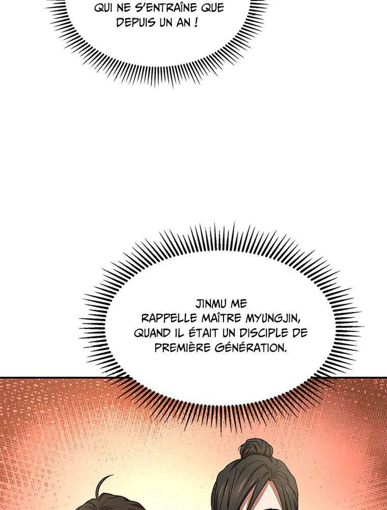 Read La Saga du Clan Mudang FR Manga Online
