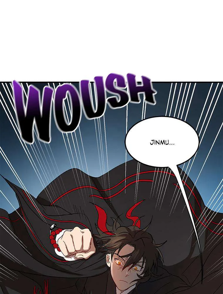Read La Saga du Clan Mudang FR Manga Online