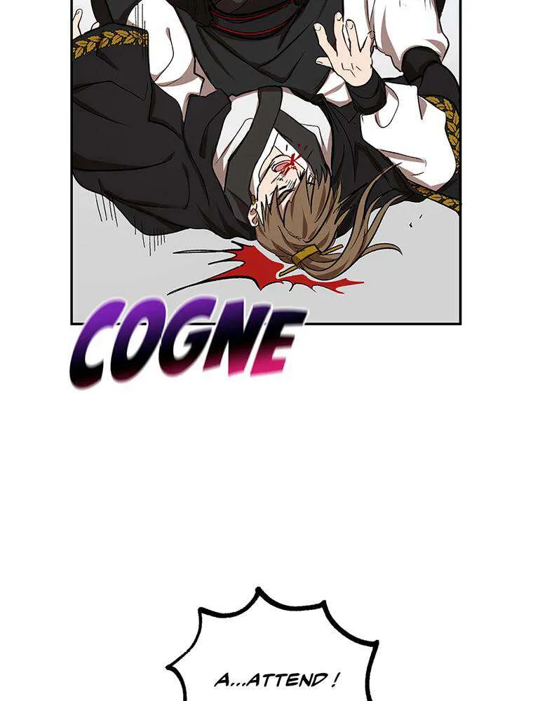 Read La Saga du Clan Mudang FR Manga Online