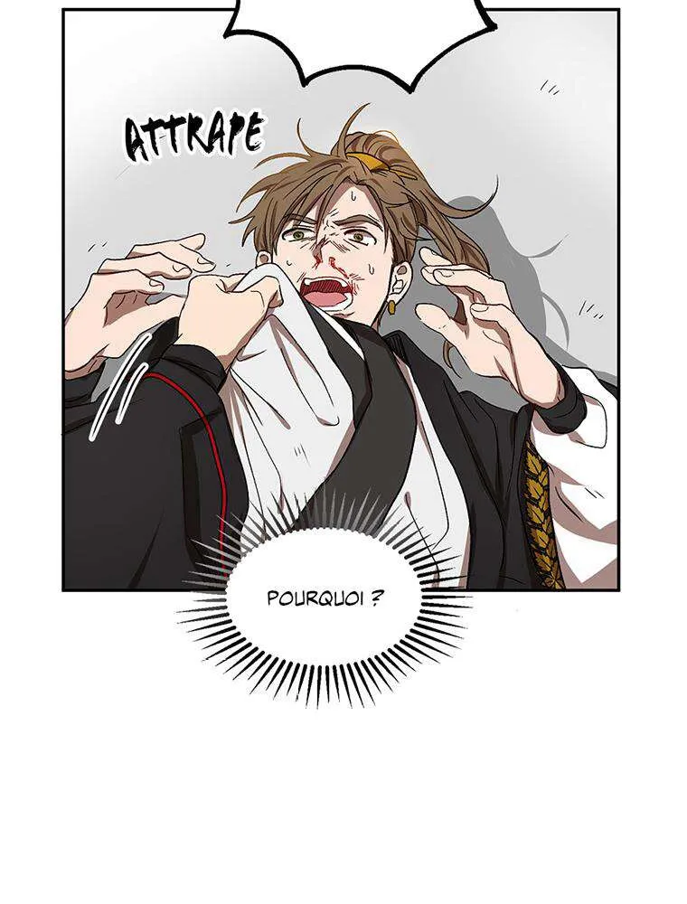 Read La Saga du Clan Mudang FR Manga Online