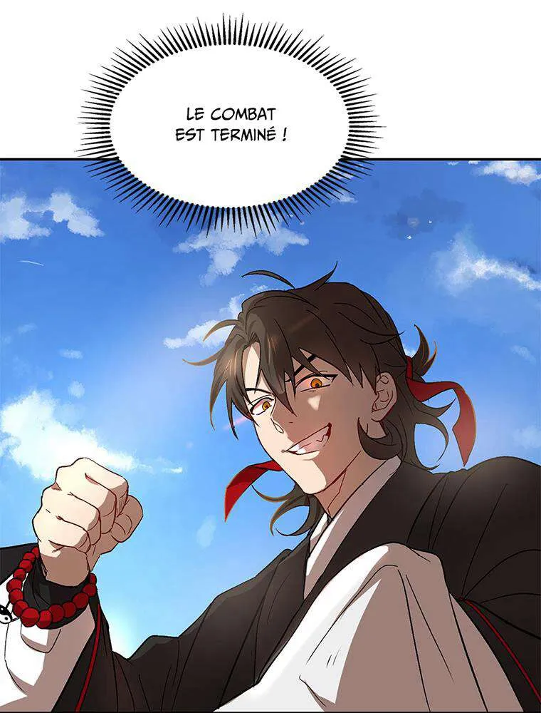 Read La Saga du Clan Mudang FR Manga Online