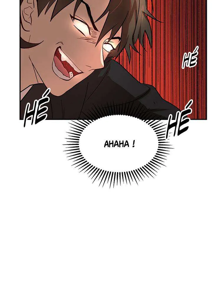 Read La Saga du Clan Mudang FR Manga Online