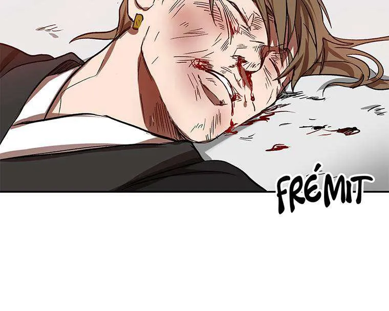 Read La Saga du Clan Mudang FR Manga Online