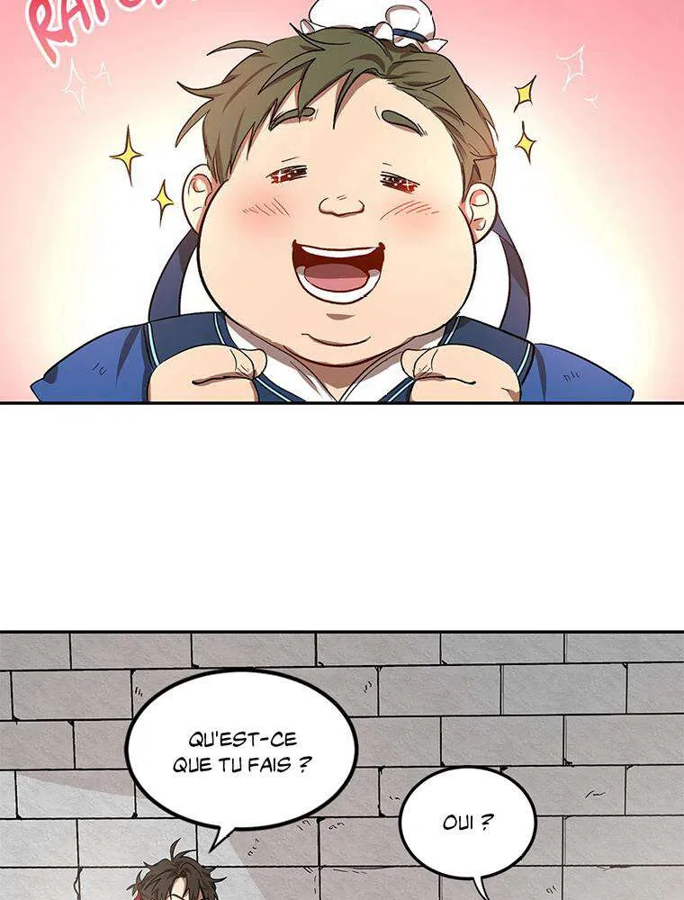 Read La Saga du Clan Mudang FR Manga Online