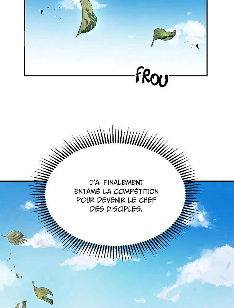 Read La Saga du Clan Mudang FR Manga Online