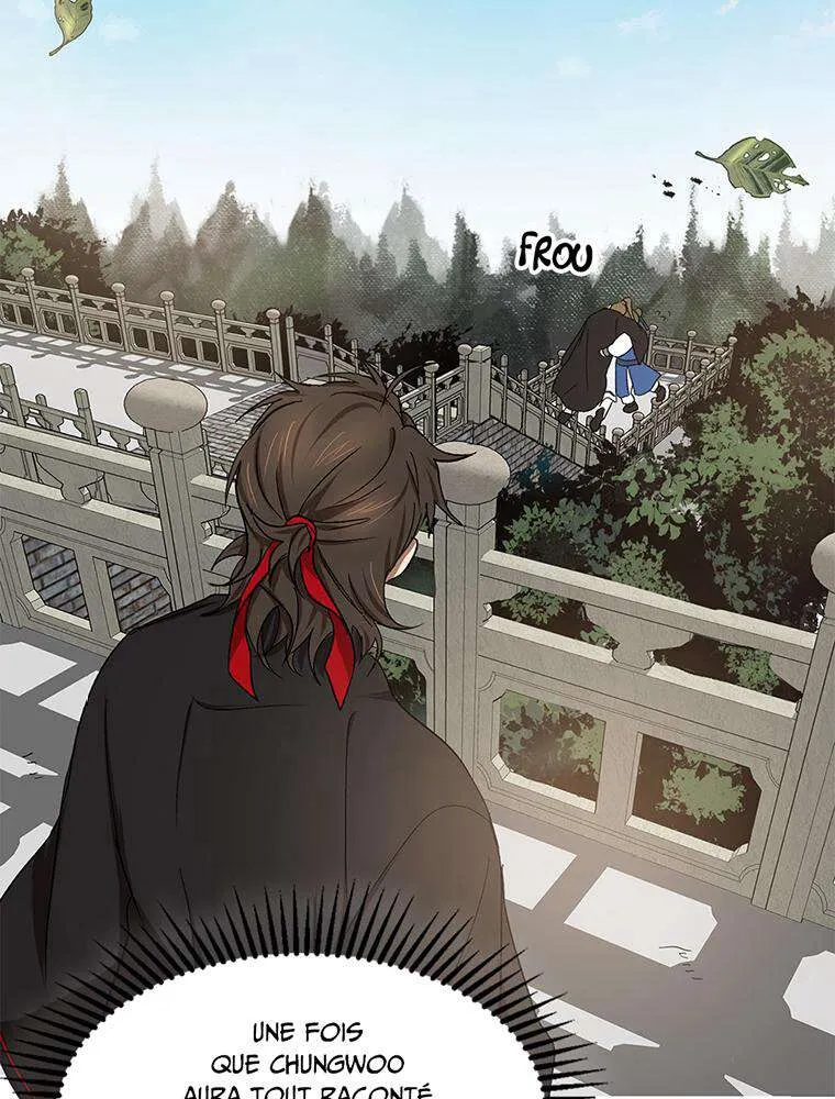 Read La Saga du Clan Mudang FR Manga Online