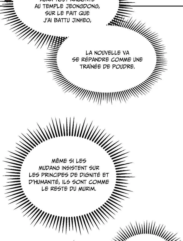 Read La Saga du Clan Mudang FR Manga Online