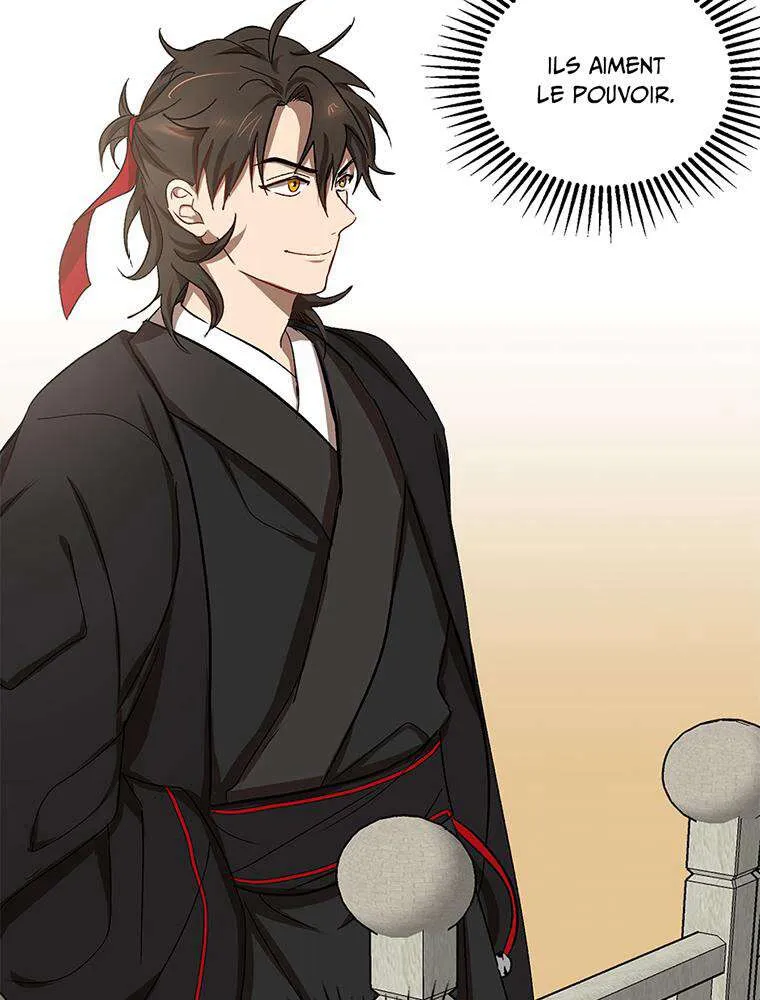 Read La Saga du Clan Mudang FR Manga Online