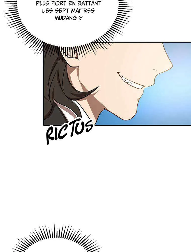Read La Saga du Clan Mudang FR Manga Online