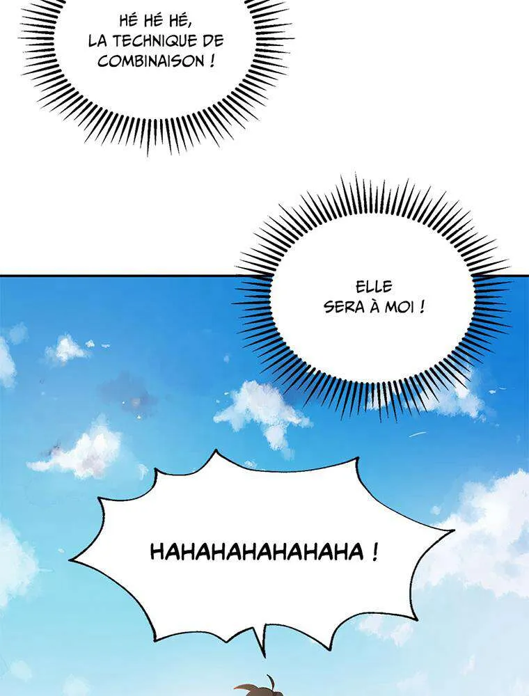 Read La Saga du Clan Mudang FR Manga Online