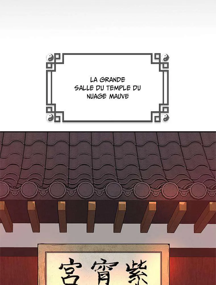 Read La Saga du Clan Mudang FR Manga Online