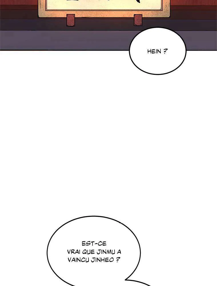 Read La Saga du Clan Mudang FR Manga Online