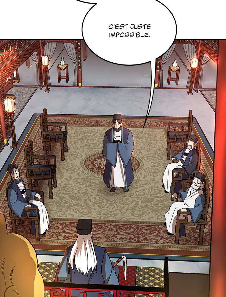Read La Saga du Clan Mudang FR Manga Online
