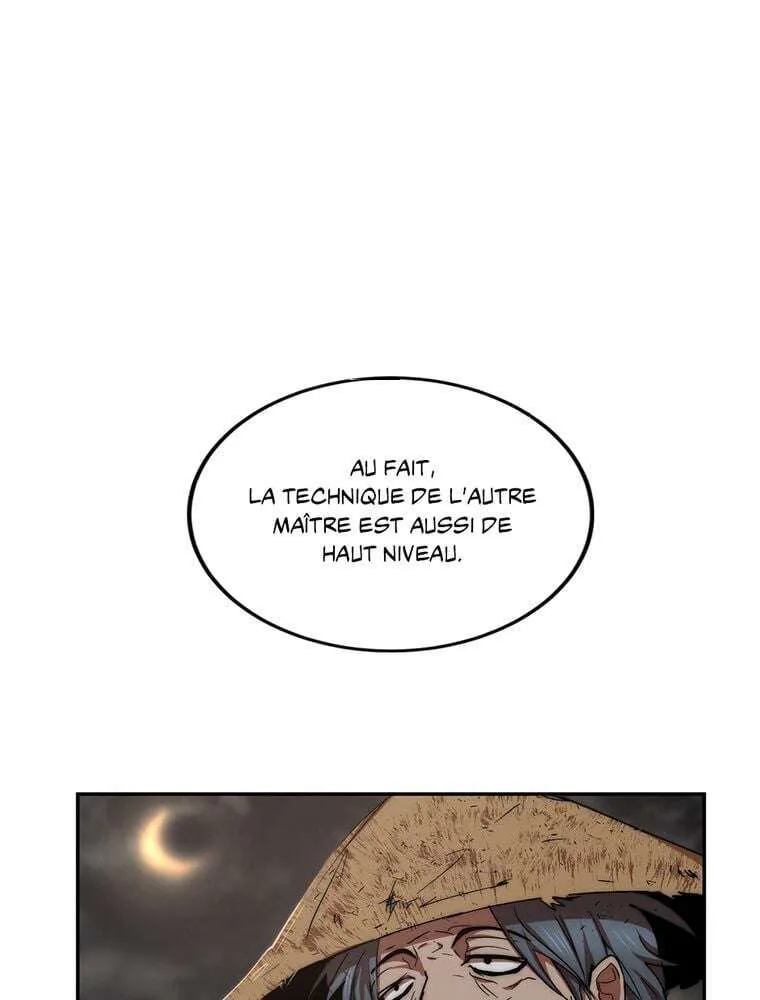 Read La Saga du Clan Mudang FR Manga Online