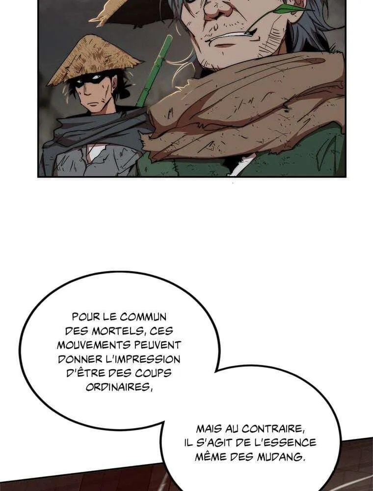 Read La Saga du Clan Mudang FR Manga Online
