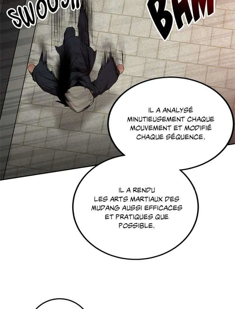 Read La Saga du Clan Mudang FR Manga Online