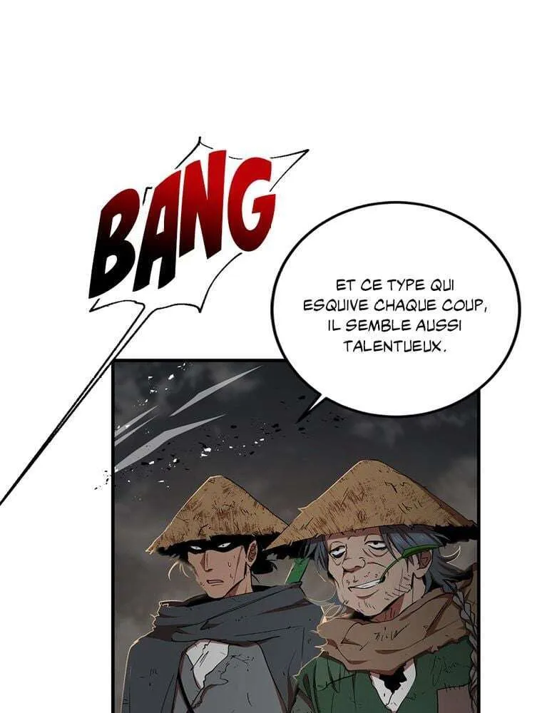 Read La Saga du Clan Mudang FR Manga Online