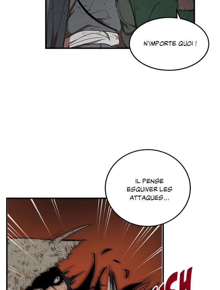 Read La Saga du Clan Mudang FR Manga Online
