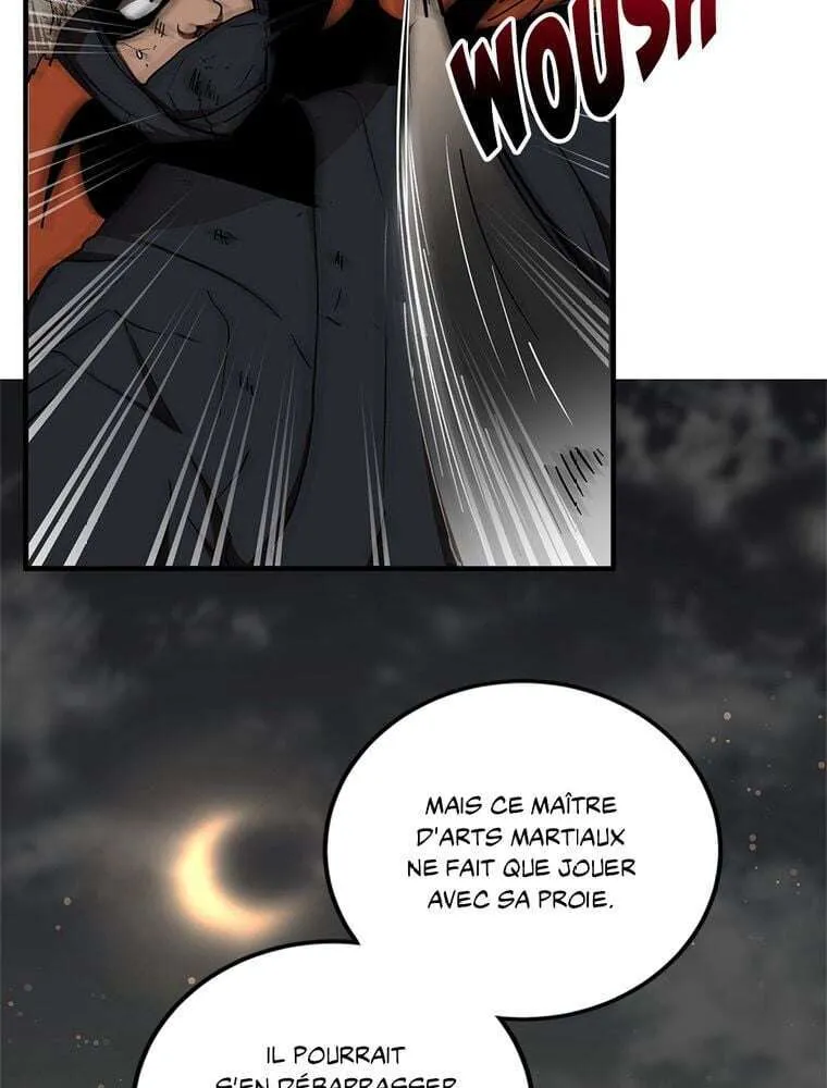 Read La Saga du Clan Mudang FR Manga Online