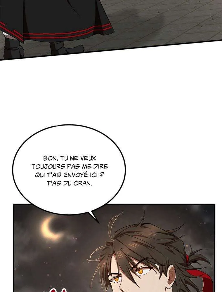 Read La Saga du Clan Mudang FR Manga Online