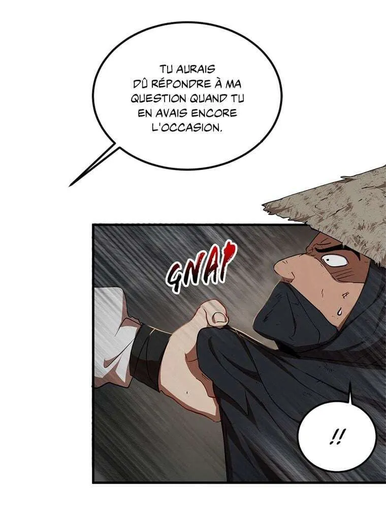 Read La Saga du Clan Mudang FR Manga Online