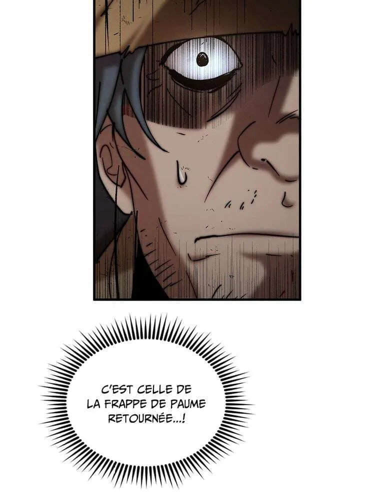 Read La Saga du Clan Mudang FR Manga Online