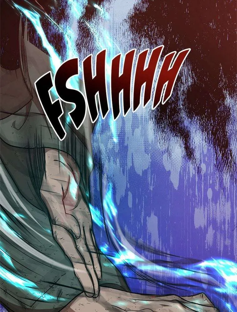 Read La Saga du Clan Mudang FR Manga Online