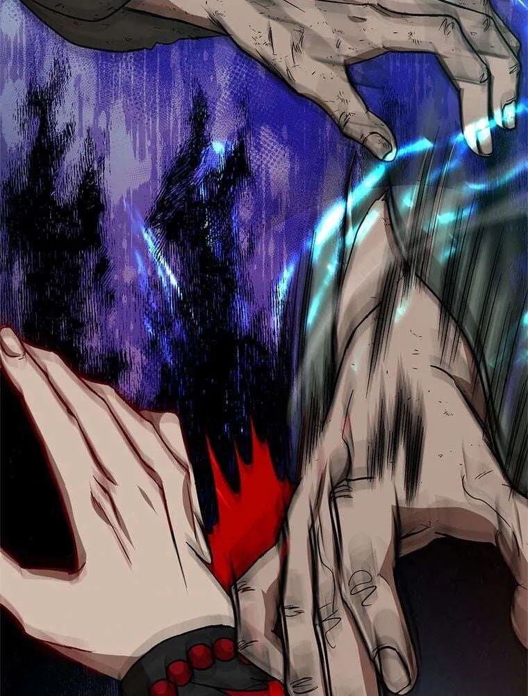 Read La Saga du Clan Mudang FR Manga Online