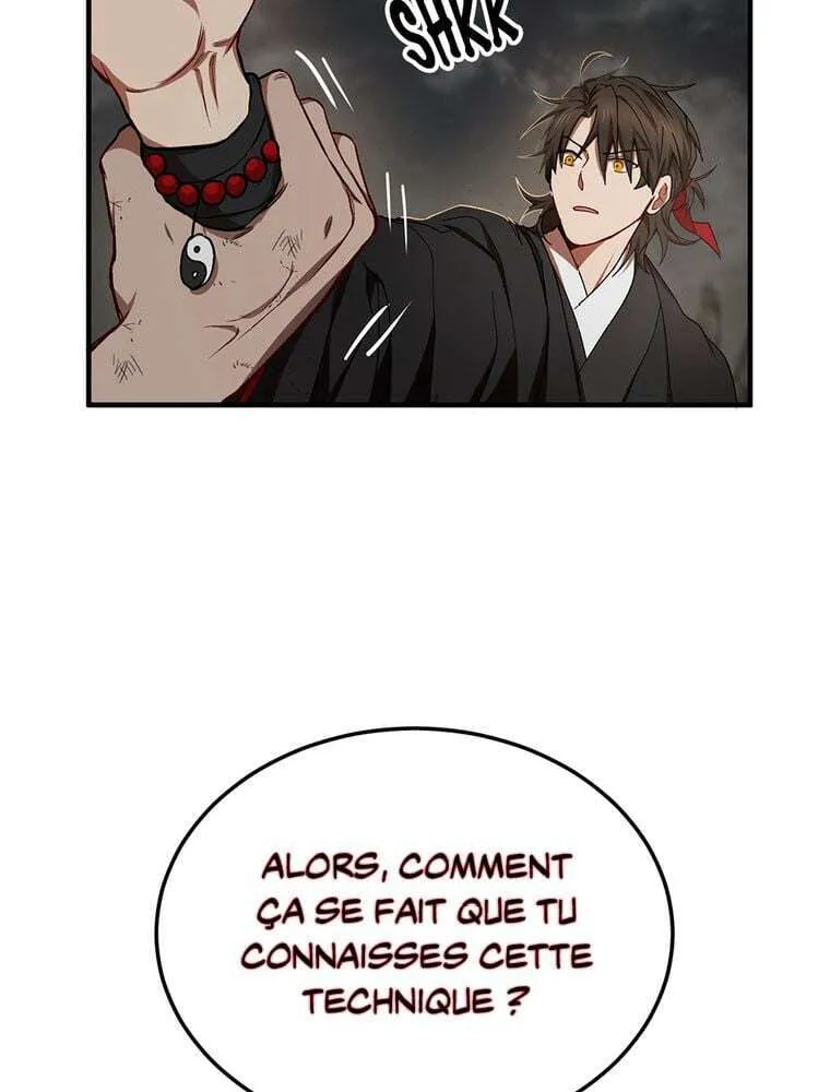 Read La Saga du Clan Mudang FR Manga Online