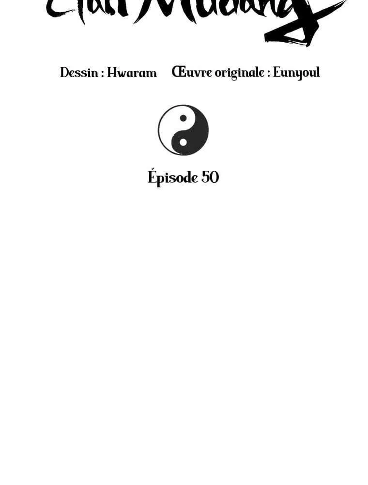 Read La Saga du Clan Mudang FR Manga Online
