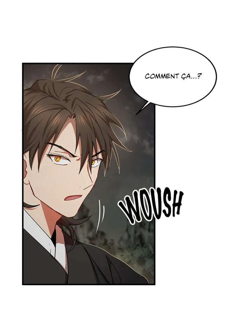 Read La Saga du Clan Mudang FR Manga Online