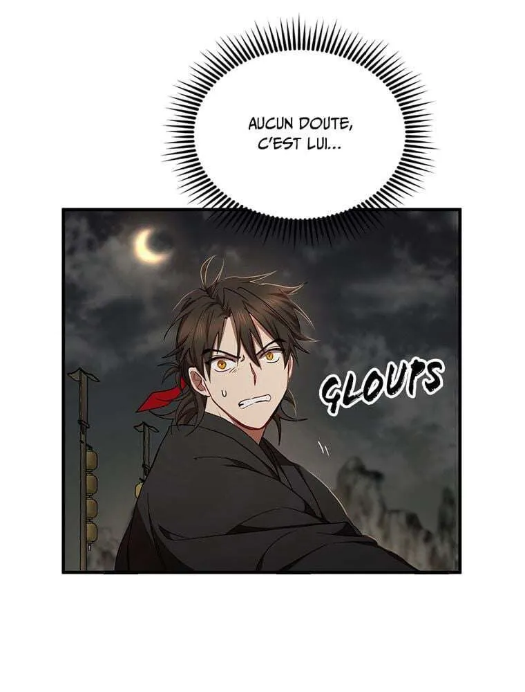 Read La Saga du Clan Mudang FR Manga Online