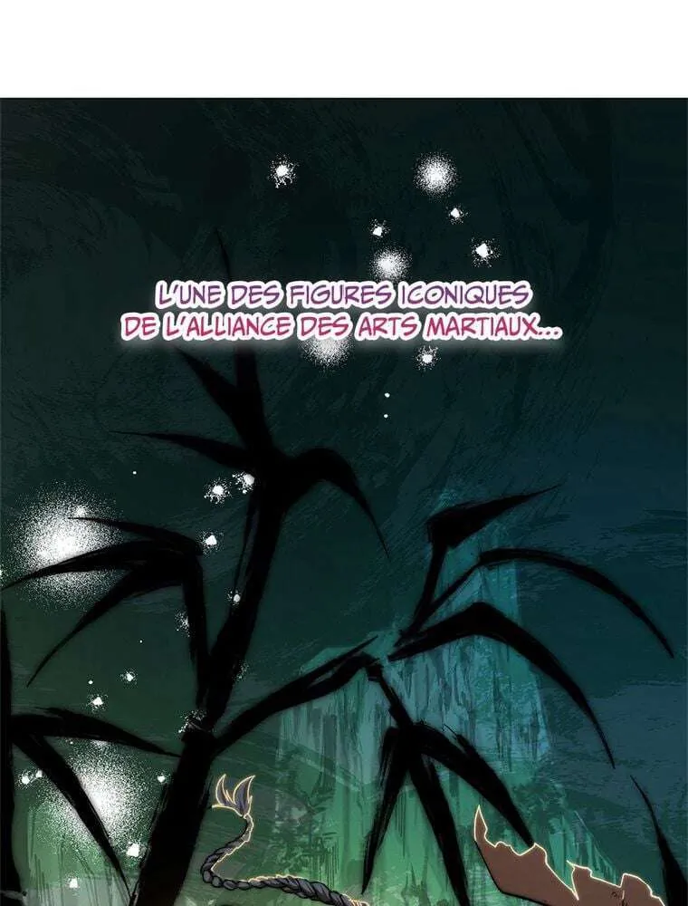 Read La Saga du Clan Mudang FR Manga Online