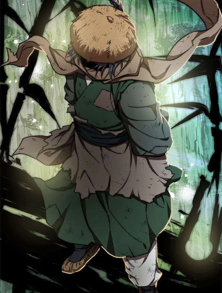 Read La Saga du Clan Mudang FR Manga Online