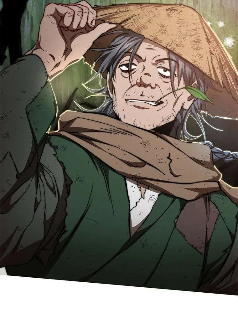 Read La Saga du Clan Mudang FR Manga Online