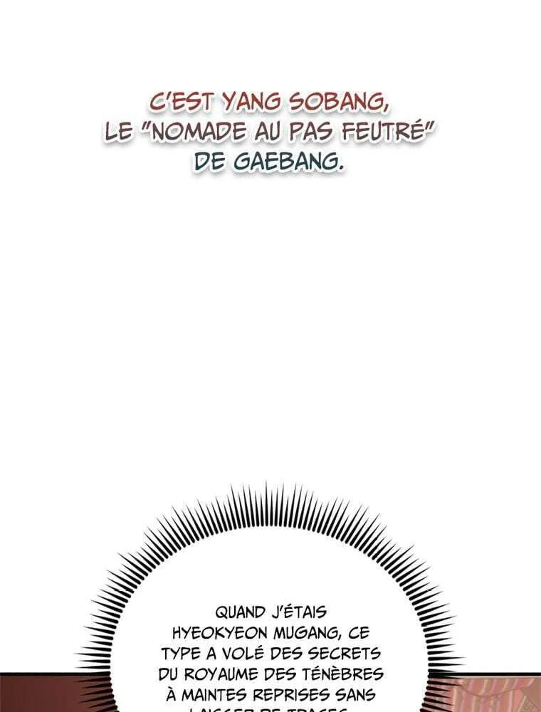 Read La Saga du Clan Mudang FR Manga Online