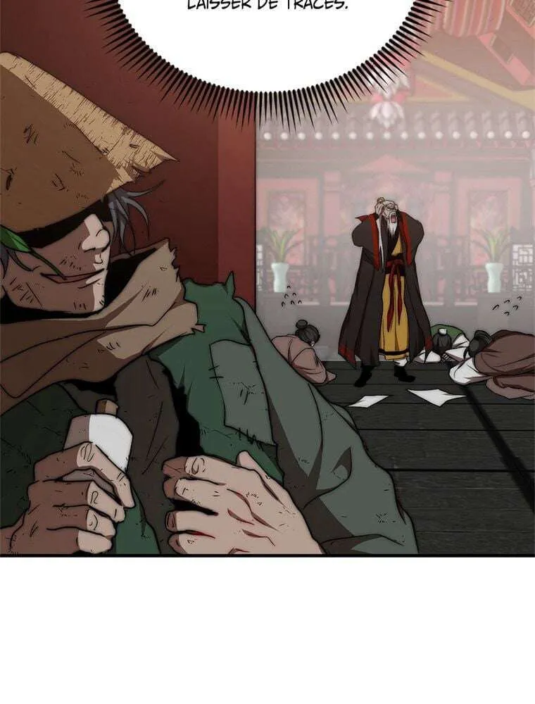 Read La Saga du Clan Mudang FR Manga Online