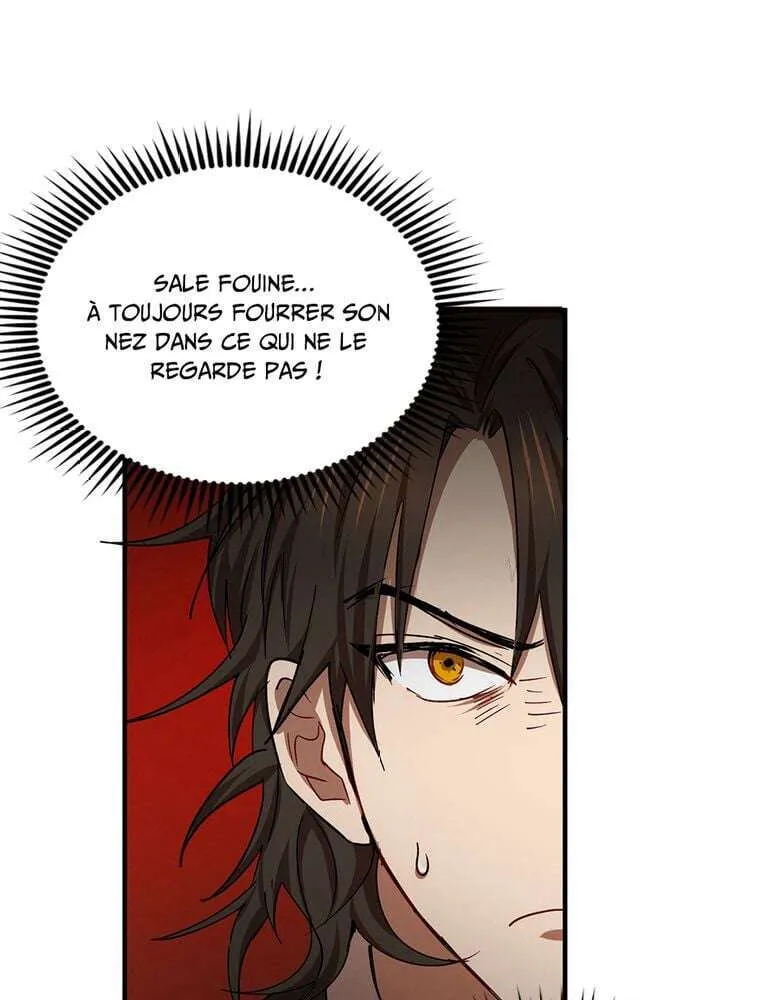 Read La Saga du Clan Mudang FR Manga Online