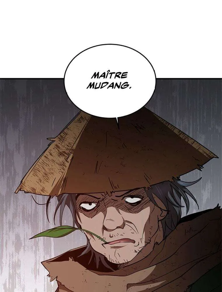 Read La Saga du Clan Mudang FR Manga Online