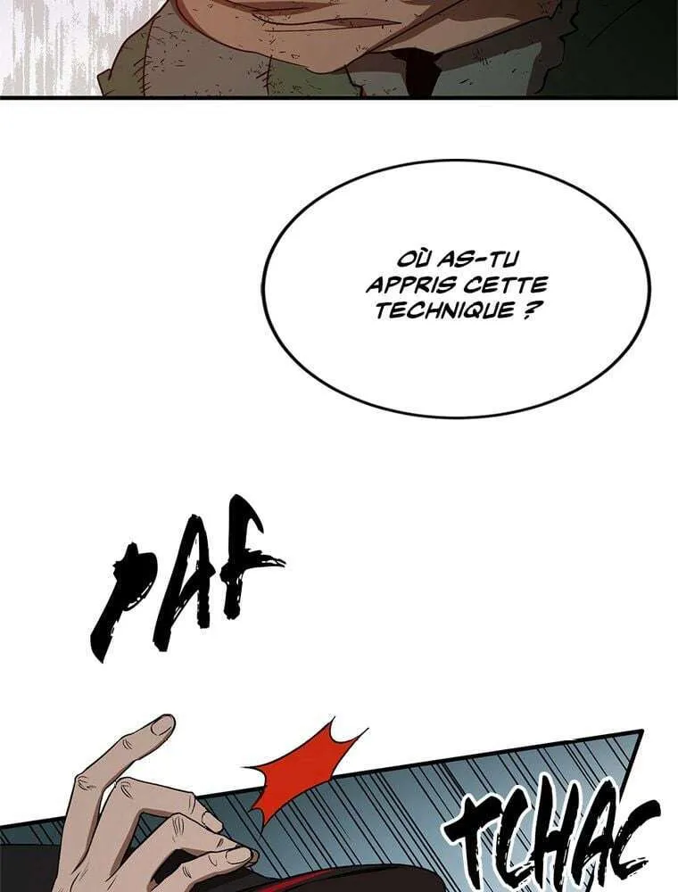 Read La Saga du Clan Mudang FR Manga Online