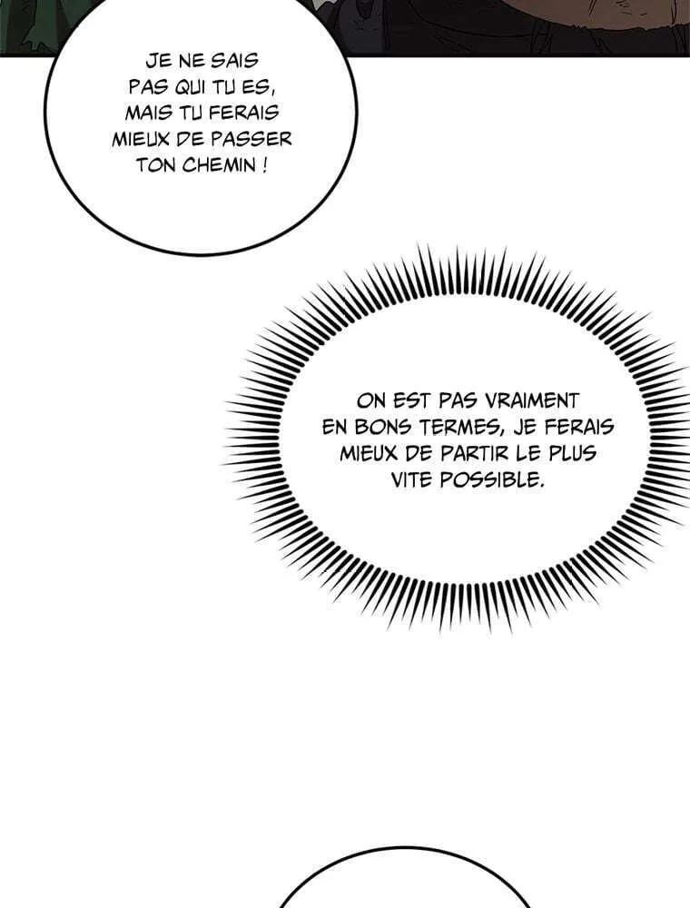 Read La Saga du Clan Mudang FR Manga Online