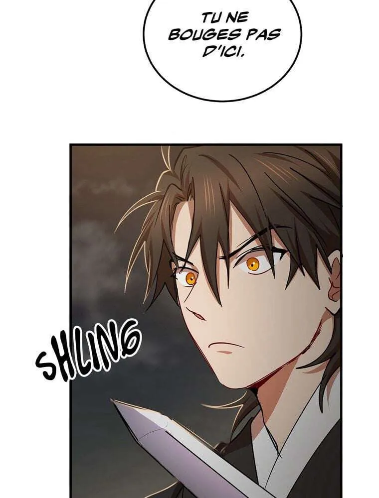 Read La Saga du Clan Mudang FR Manga Online