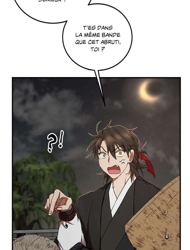 Read La Saga du Clan Mudang FR Manga Online